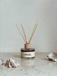 Duft Diffuser Pearl
