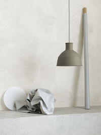 Unfold Pendel Oliv