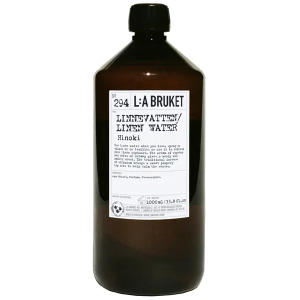 068 Lavender Linvann 1000 ml