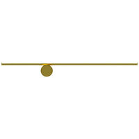 Coordinates W1 Vegglampe Anodized Champagne