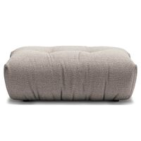MONO Fotskammel Clay Beige