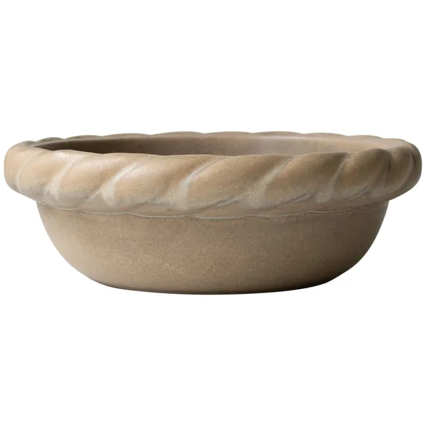 Twine Kulho 30 cm Beige