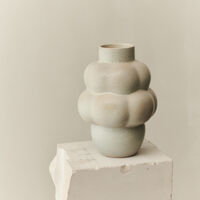 Balloon 04 Vas 32 cm Vintage Glaze