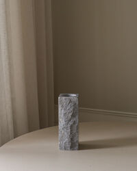 Edge Vas Small Grey Cartier