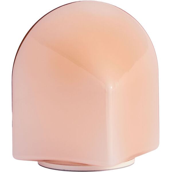 Parade 160 Bordlampe Bærbar Blush Pink