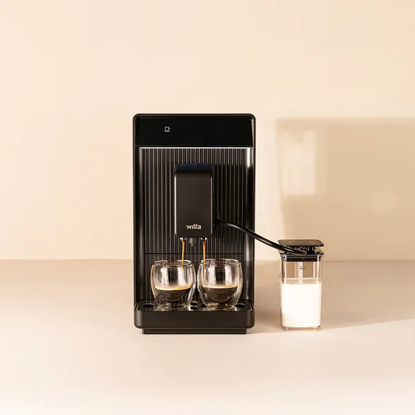 Volo Automatic EMA1B-TCM19 Espressomaskin