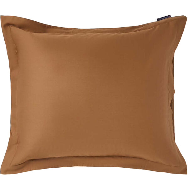Solid Örngott 50x60 cm Fudge