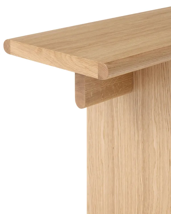 Ita OS5 Bänk 170 cm Ek