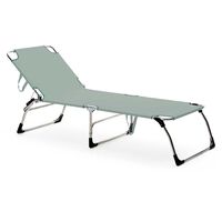 Amigo XXL Solseng Sage Green