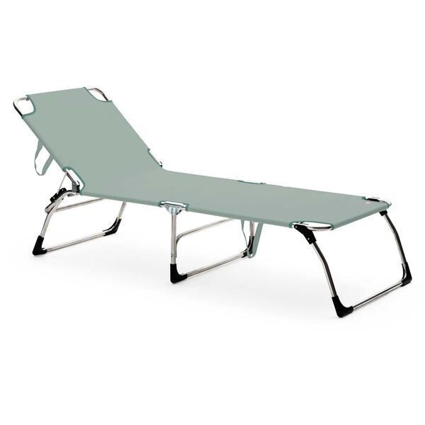Amigo XXL Solseng Sage Green