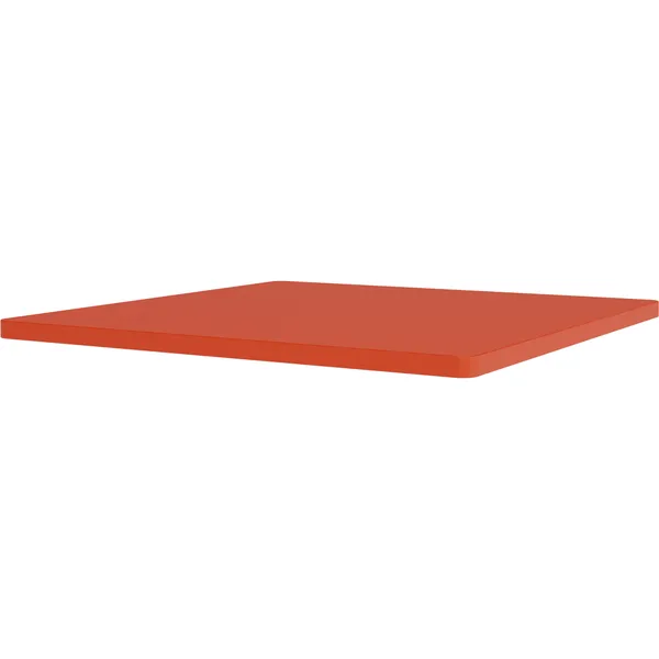 Panton Wire Toppanel 257x348 cm Rosehip