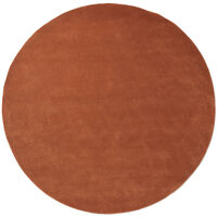 Stille Tufted Matto Ø240 cm Toffee