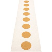 Vera Matto Ochre/ Vanilla 70x300 cm