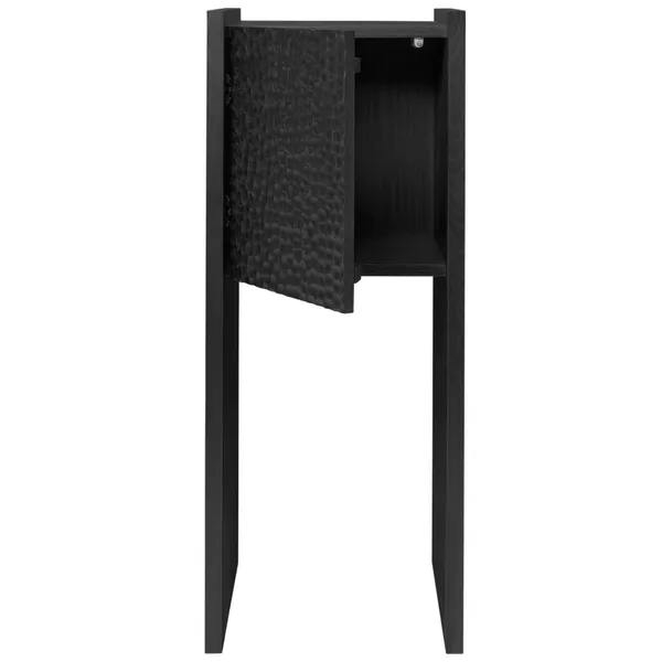 Scarni Kukkateline Kaappi W40xH100 cm