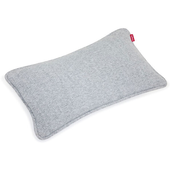 Puff Boucle Recycled Tyyny Harmaa