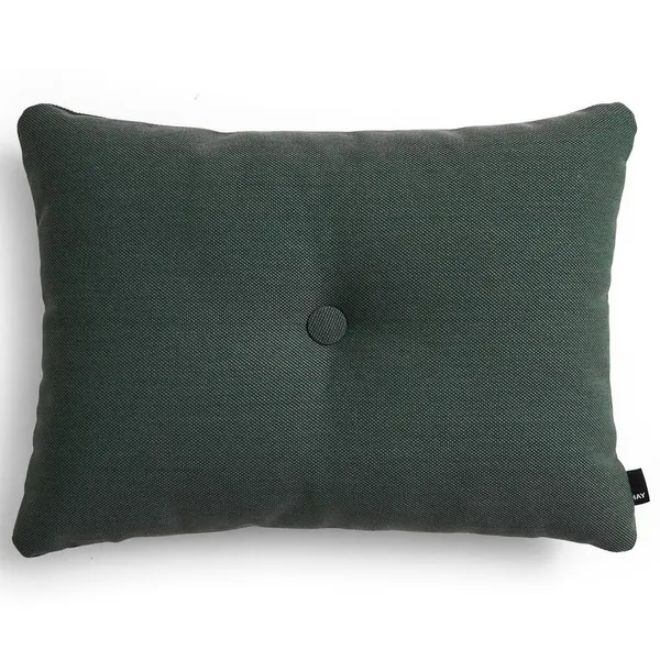 Dot Kudde Steelcut Trio 45x60 cm Green