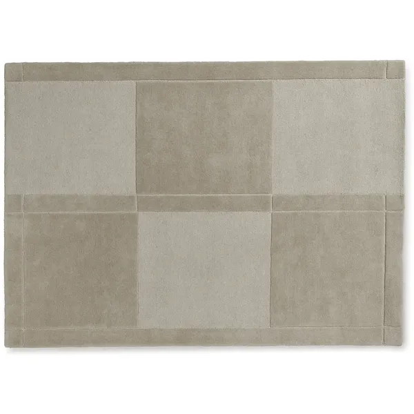 Level Matto 170x240 cm Warm Grey