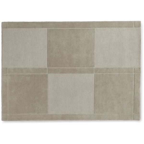 Level Matta 170x240 cm Varmgrå