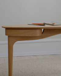 Duende Skrivebord Eik