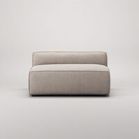 Grand Fåtölj Minetyg Sandshell Beige