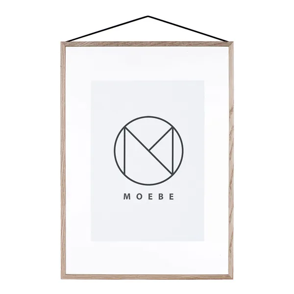Frame A2 Ramme 44x615 cm Eg
