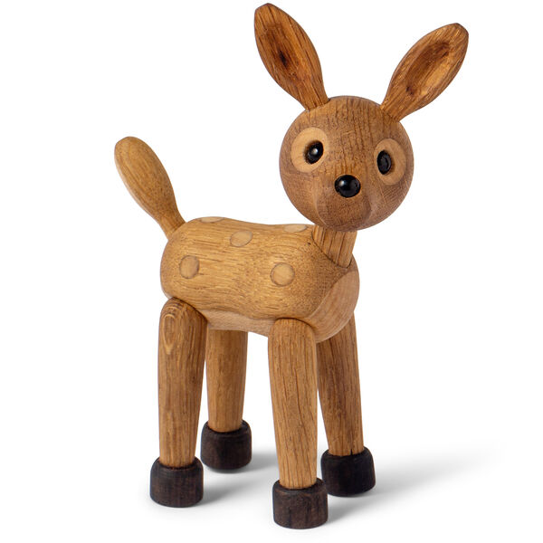 Spot Deer Baby Puuhahmo 127 cm