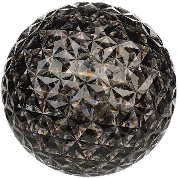 Planet Lattiavalaisin 160 cm Smoked Grey