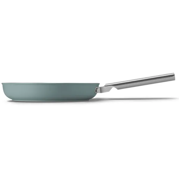 FPF2802EGM Stekpanna 28 cm Smaragdgrön