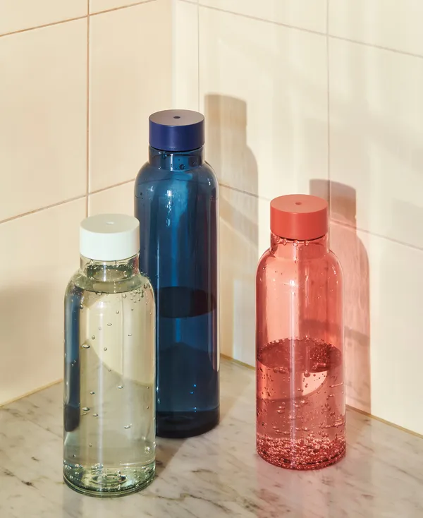 Miz Vattenflaska 54 cl Ice Blue