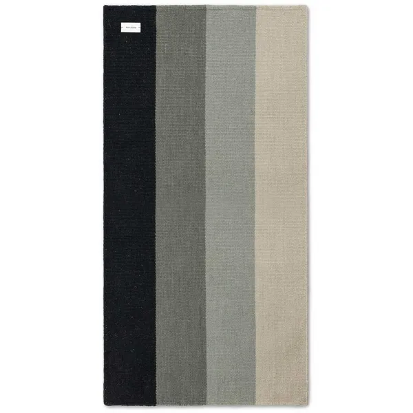 PET Matta 65x135 cm Gradient Granite