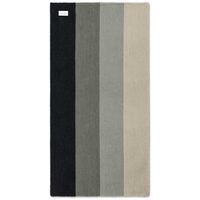 PET Matta 65x135 cm Gradient Granite