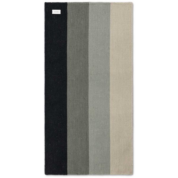 PET Matta 65x135 cm Gradient Granite
