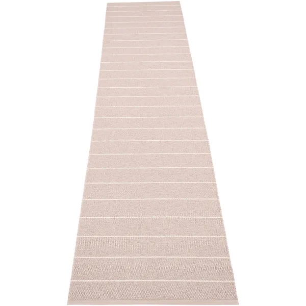Carl Matta Pale Rose / Pearl Pink 70x350 cm