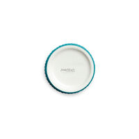 Stripes Mugg 30 cl Ocean