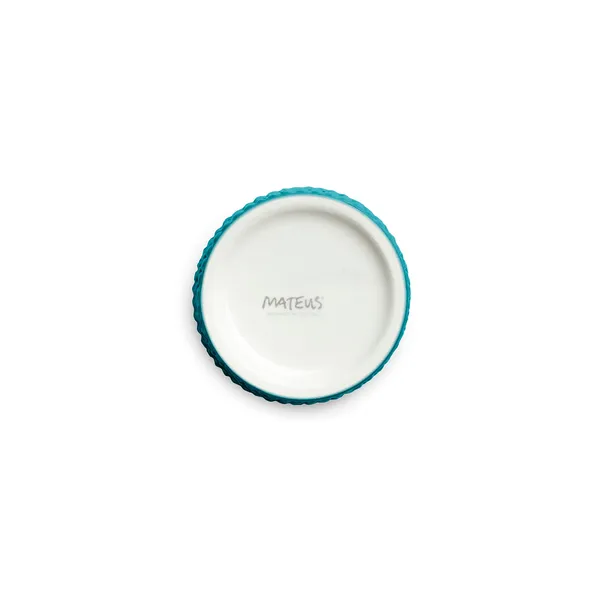 Stripes Mugg 30 cl Ocean