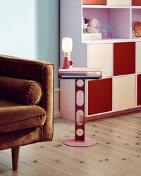 Power Base Bubble Gum