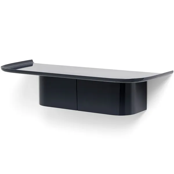 Korpus M Hylly Midnight Blue