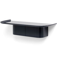 Korpus M Hylly Midnight Blue