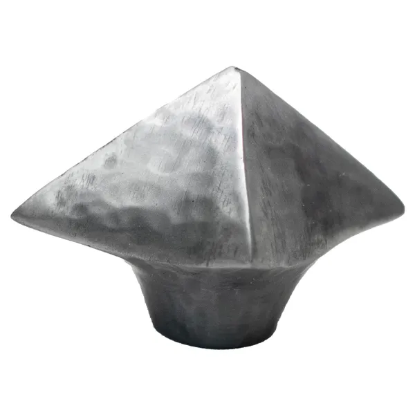 Villum Nuppi Zinc