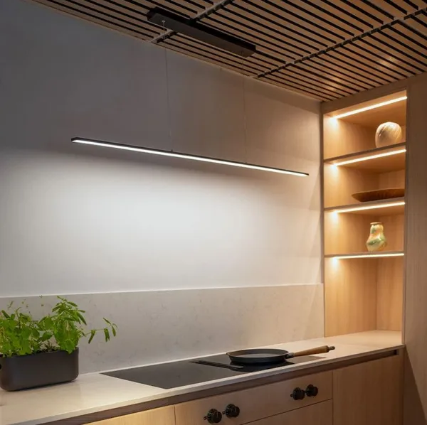 Pendy Dim Led Luminaire 120 cm