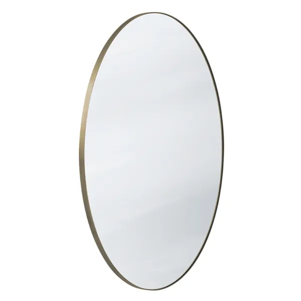 Amore SC56 Speil Bronze Brass Ø70 cm