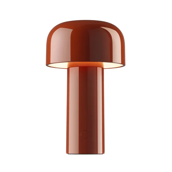 Bellhop Portable Lamp Red