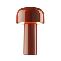 Bellhop Portable Lamp Red
