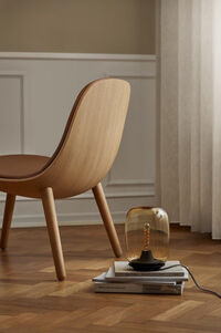 Acorn Bordlampe 215 cm Amber