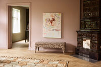 Lisboa Rug Multi Amber
