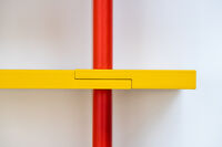 Bond Shelf W206 Yellow