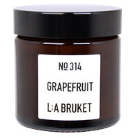 314 Grapefruit Tuoksukynttilä Mini 50 g