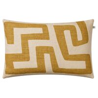 Nagra Kuddfodral 40x60 cm Spicy Yellow