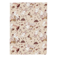 Moomin Viskestykke 50x70 cm 2-pak Housekeeping