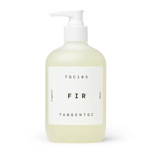 Fir Flydende Sæbe 350 ml